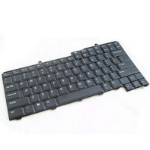 DELL CW640 notebook spare part Keyboard