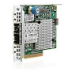 Hewlett Packard Enterprise Ethernet 10Gb 2-port 530FLR-SFP+ Interno 40000 Mbit/s