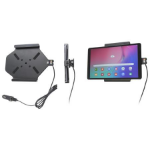 Brodit 727132 houder Actieve houder Tablet/UMPC Zwart