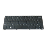 DELL T076D laptop reserve-onderdeel Toetsenbord