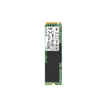 Transcend MTE662T 2 TB M.2 PCI Express 3.1 NVMe 3D NAND