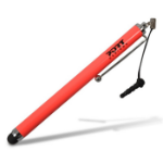 Port Designs 140222 stylus pen 12 g Pink