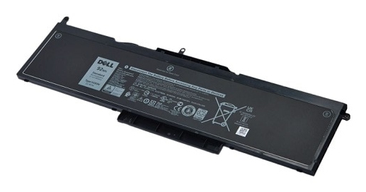 Dell Xx3t7 Laptop Spare Part Battery