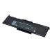 DELL XX3T7 laptop spare part Battery
