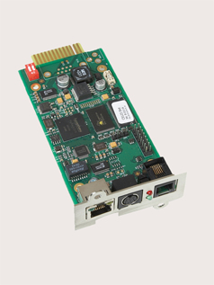 AEG SNMP Pro