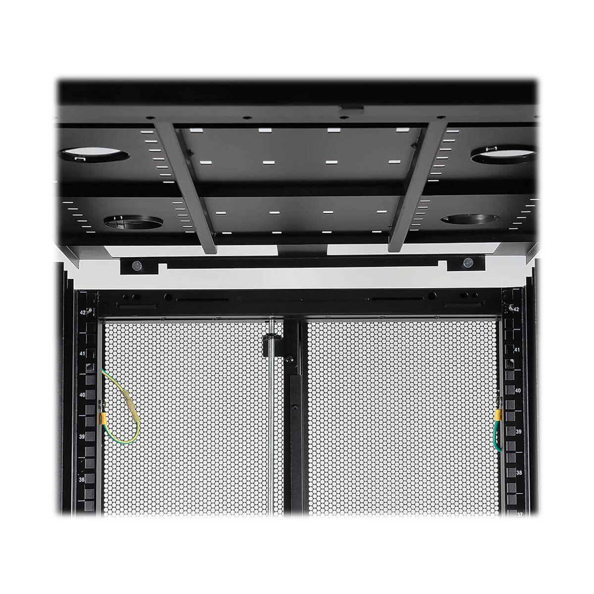 thumbnail image 2 of Eaton Tripp Lite SR42UB - Rack 2 of 13
