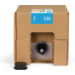 HP 636 Cyan Stitch Druckerpatrone für Dye-Sublimationsdruck, 3 l
