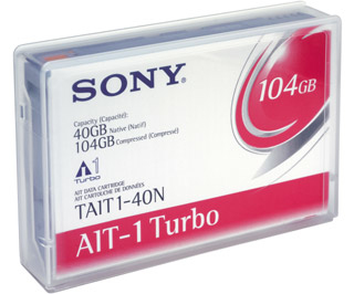 Sony TAIT1-40N