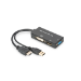 Digitus HDMI 3in1 Adapter / Converter