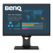 BenQ BL2581T computer monitor 63.5 cm (25") 1920 x 1080 pixels Full HD LED Black