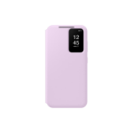 Samsung EF-ZS911CVEGWW mobile phone case 15.5 cm (6.1") Folio Lavender