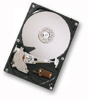 Hitachi Deskstar P7K500 500GB 3.5" Ultra-ATA/133