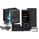 Olympus OM DIGITAL DS-9100 Premium Kit with ODMS Cloud and FREE ODMS SR