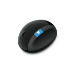 Microsoft Sculpt Ergonomic mouse Right-hand RF Wireless