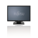 Fujitsu E line E22W-6 LED computer monitor 55.9 cm (22") 1680 x 1050 pixels Black