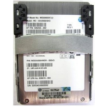 Hewlett Packard Enterprise 637067-001 internal solid state drive 2.5" 200 GB Serial ATA