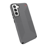 Speck Presidio2 Grip mobile phone case 16.8 cm (6.6") Cover Black, Grey, Red