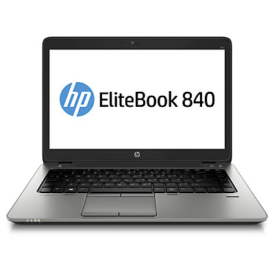 HP EliteBook 840 14 inches G1 J0D90AV Laptop