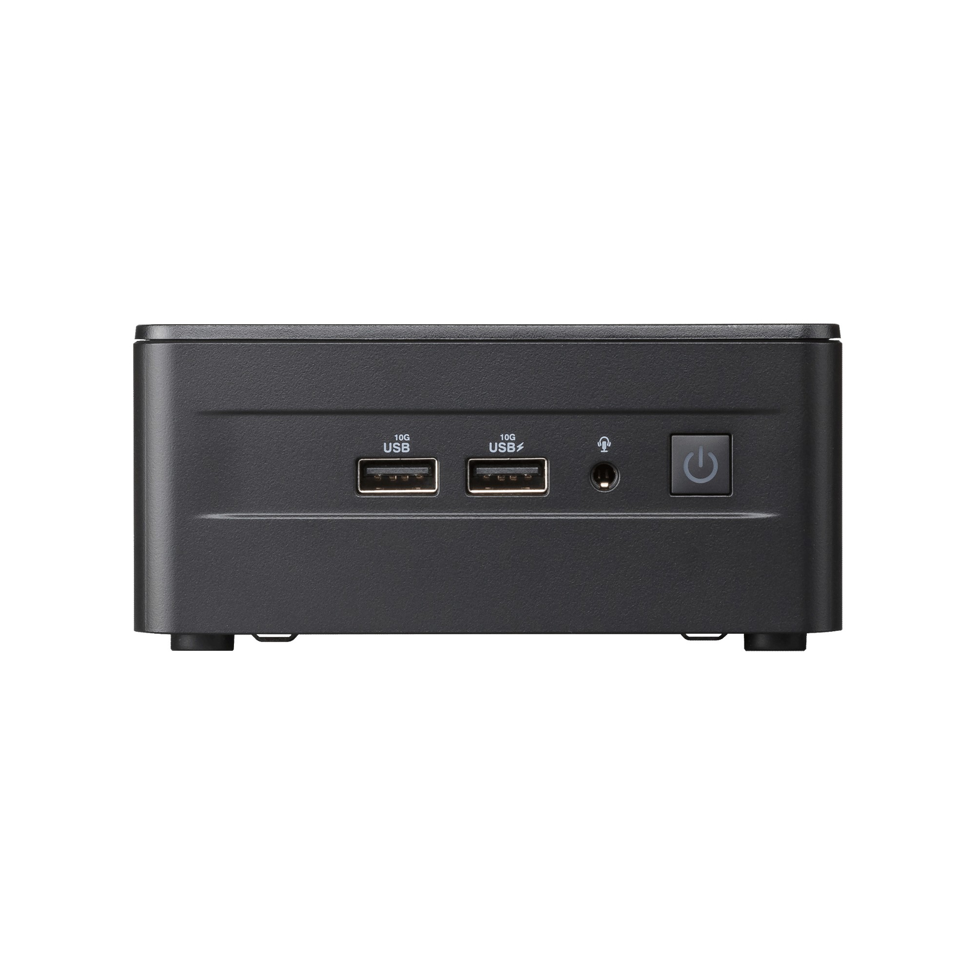 ASUS NUC 13 RNUC13L3HV500000I UCFF Black i5-1350P