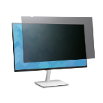 Kensington Edge-to-Edge 40" Monitor Frameless display privacy filter 2H