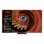 TCL TV Premium QD-MiniLED TV