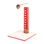 Lexip X Ubisoft - Assassin's Creed - Shadows Hoofdtelefoonstandaard