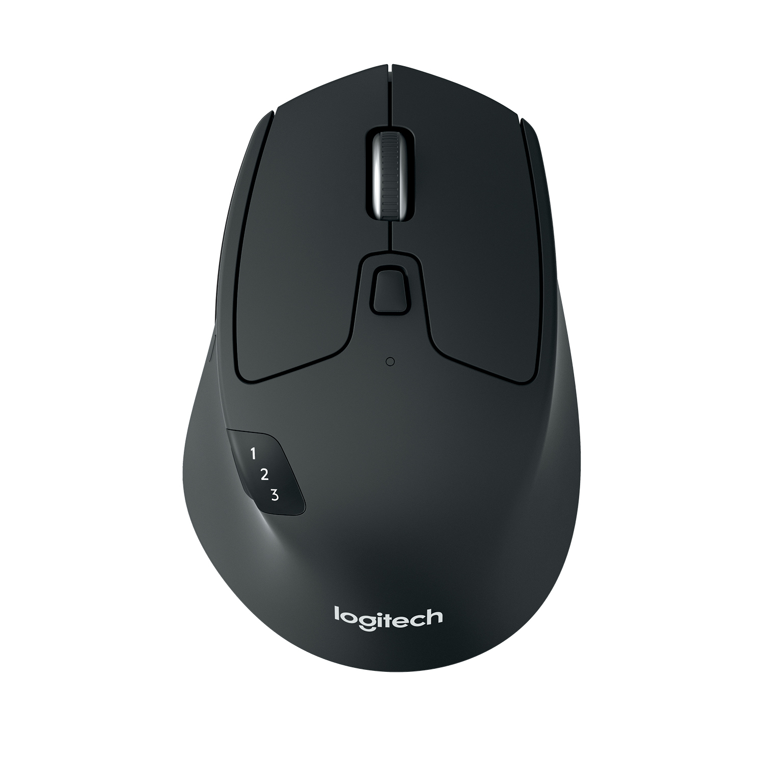 Image of Logitech M720 Triathlon Mouse