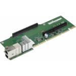 Supermicro AOC-2UR68G4-I2XT-O network card Internal Ethernet 10000 Mbit/s