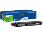 Pelikan 1031410738 toner cartridge 1 pc(s) Compatible Black