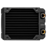 Corsair CX-9030001-WW hardware cooling accessory Black