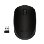 Logitech M171 Wireless Mouse 910-004424