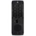 PowerWalker VI 600 CSW IEC uninterruptible power supply (UPS) Line-Interactive 0.6 kVA 360 W 8 AC outlet(s)