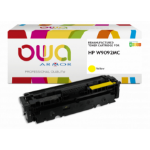 Armor K16249OW toner cartridge 1 pc(s) Compatible Yellow