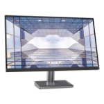 Lenovo L32p-30 LED display 31.5" 3840 x 2160 pixels 4K Ultra HD Black