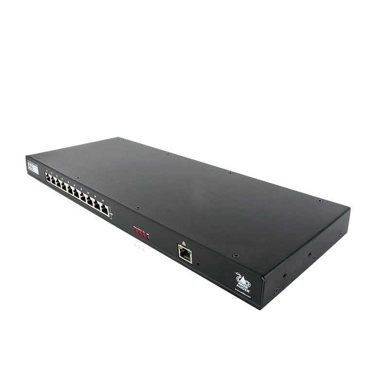 ADDER VIEW DDX30 MATRIX KVM SWITCH - VGA / DVI / DP & USB