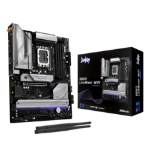Asrock B860 LiveMixer WiFi Intel B860 LGA 1851 (Socket V1) ATX