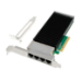 Microconnect MC-PCIEX8-X710-T4 network card Internal Ethernet 10000 Mbit/s