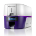 DataCard Sigma DS2 plastic card printer Dye-sublimation/Resin Thermal transfer Colour 300 x 1200 DPI Wi-Fi