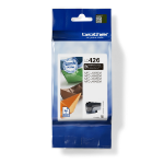 Brother LC-426BK inktcartridge 1 stuk(s) Origineel Zwart