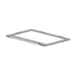 HP L52553-001 laptop spare part Bezel