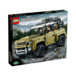 LEGO Technic Land Rover Defender - 421