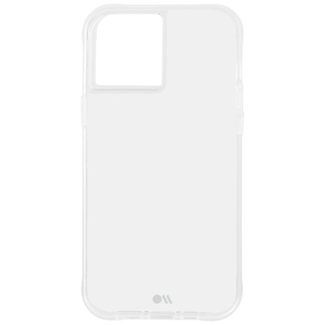 CM043598 CASE-MATE iPh 12 mini Tough Clear
