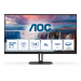 AOC V5 Q32V5CE computer monitor 80 cm (31.5") 2560 x 1440 pixels Quad HD LED Black