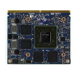 HP NVIDIA Quadro M2000M 4 GB GDDR5