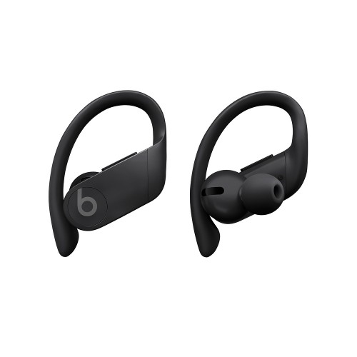 Apple Powerbeats Pro Headphones Ear-hook, In-ear Bluetooth Black