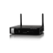 Cisco RV215W wireless router Fast Ethernet Single-band (2.4 GHz) Black