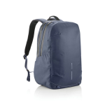 XD-Design Bobby Explore backpack Travel backpack Blue Polyethylene terephthalate (PET)