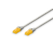 Digitus CAT 6A U/UTP patch cord