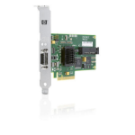 HPE 416155-001 interfacekaart/-adapter Intern SAS, SATA