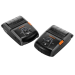 BIXOLON SPP-R200IIIPLUS, 8 dots/mm (203 dpi), USB, RS232, BT (iOS, 5.0)